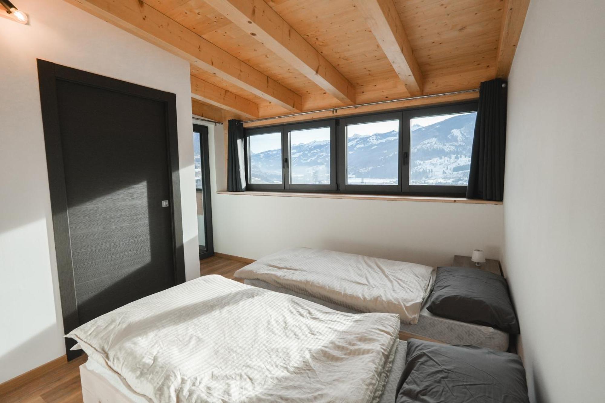 Mountain Deluxe 27 Apartments Con Wellness กาวาเลเซ ภายนอก รูปภาพ