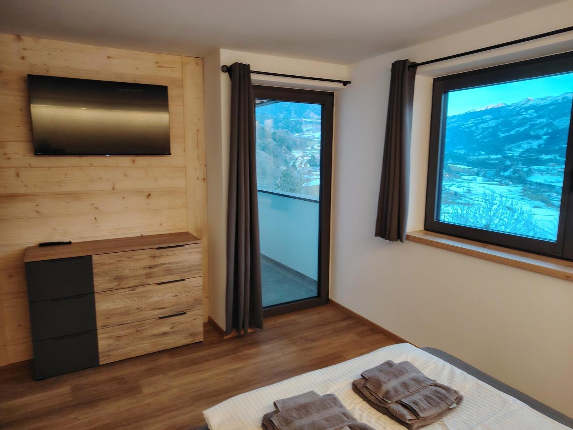 Mountain Deluxe 27 Apartments Con Wellness กาวาเลเซ ภายนอก รูปภาพ